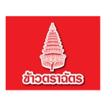 ข้าวตราฉัตร