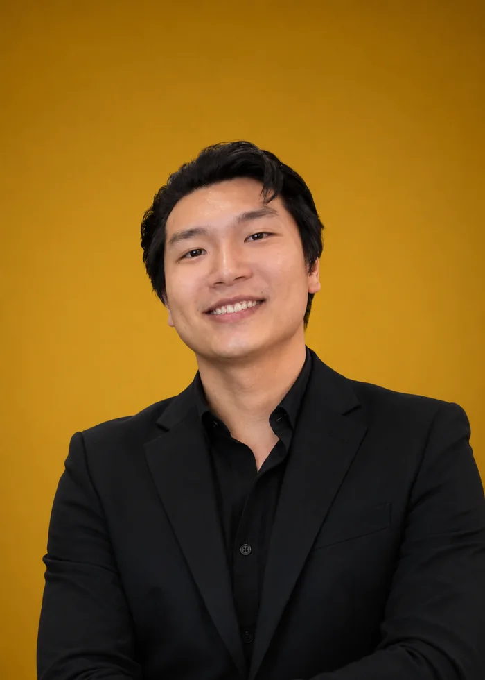 Mighty — Co-Founder / Chief Business Officer